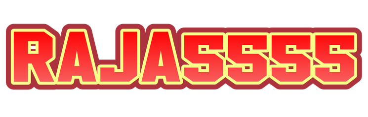 LOGO RAJA5555